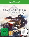 Darksiders Genesis für XBox Series
