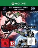 Bayonetta & Vanquish: 10th Anniversary Bundle für XBox Series