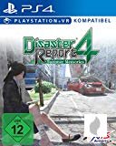 Disaster Report 4: Summer Memories für PS4