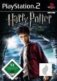Harry Potter und der Halbblutprinz für PS2