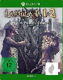 La-Mulana 1 & 2 für XBox Series