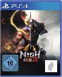 Nioh 2 für PS4