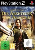 Der Herr der Ringe: Die Abenteuer von Aragorn für PS2