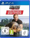 Fishing Sim World: Pro Tour: Collectors Edition für PS4