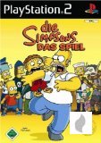 Die Simpsons: Das Spiel für PS2