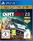 DiRT Rally 2.0 GOTY für PS4