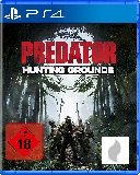 Predator: Hunting Grounds für PS4