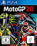 Moto GP 20 für PS4