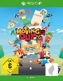 Moving Out für XBox Series
