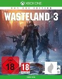 Wasteland 3 für XBox Series