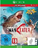 Maneater für XBox Series