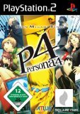 Shin Megami Tensei: Persona 4 für PS2