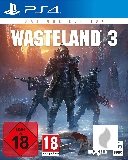 Wasteland 3 für PS4