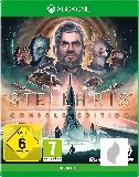 Stellaris Console Edition für XBox Series
