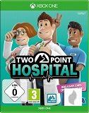 Two Point Hospital für XBox Series