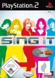 Disney: Sing it für PS2