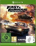 Fast & Furious Crossroads für XBox Series