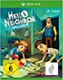 Hello Neighbor: Hide & Seek für XBox Series
