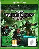 Warhammer 40.000: Mechanicus für XBox Series