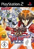 Yu-Gi-Oh!: GX Tag Force Evolution für PS2