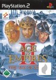 Age of Empires II: The Age of Kings für PS2
