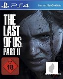 The Last of Us Part II für PS4