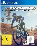 Descenders für PS4