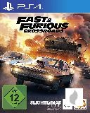Fast & Furious Crossroads für PS4