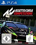 Assetto Corsa Competizione für PS4