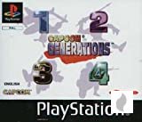 Capcom Generations für PS1