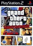 Grand Theft Auto: Liberty City Stories für PS2