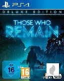Those Who Remain für PS4