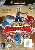 Pokémon Colosseum für Gamecube