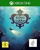 Song of the Deep für XBox Series