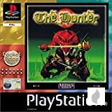 The Hunter für PS1