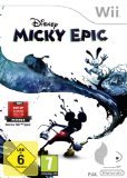 Disney: Micky Epic für Wii
