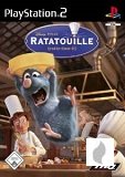 Disney-Pixar: Ratatouille für PS2
