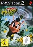 Agent Hugo: Lemoon Twist für PS2