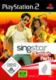 SingStar: Turkish Party für PS2