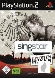 SingStar: Die Toten Hosen für PS2