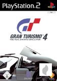 Gran Turismo 4 für PS2