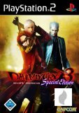 Devil May Cry 3: Dantes Erwachen: Special Edition für PS2