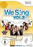 We Sing Vol. 2 für Wii