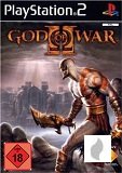 God of War II für PS2