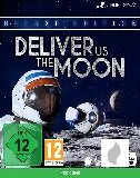 Deliver Us The Moon für XBox Series