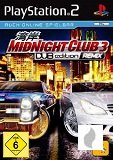 Midnight Club 3: Dub Edition Remix für PS2