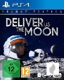 Deliver Us The Moon für PS4