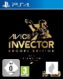 AVICII Invector für PS4