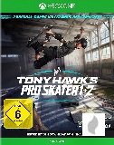 Tony Hawk's Pro Skater 1+2 für XBox Series