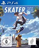 Skater XL für PS4